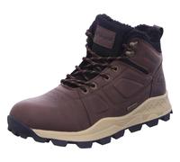 KangaROOS K-tm Bart RV, Stivali da Neve Uomo, Coffee Jet Black, 46 EU