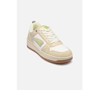 KangaROOS K-Top Juna, Scarpe da Ginnastica Donna, Beige Limetta, 36 EU