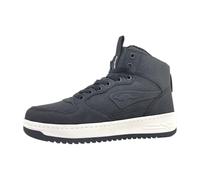 KangaROOS K-Top Power Mid, Scarpe da Ginnastica Donna, Nero, 40 EU