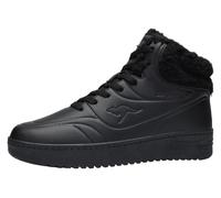 KangaROOS K-Top Scoop Mid, Scarpe da Ginnastica Donna