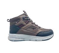 KangaROOS K-uo Take Mid RTX, Scarpe da Escursionismo Unisex-Adulto, Coffee Rouge, 36 EU