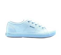 KangaROOS K-VW Avril, Scarpe da Ginnastica Donna, Bianco, 38 EU