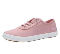 KangaROOS K-VW Xtina, Scarpe da Ginnastica Donna, Rosewater White, 38 EU