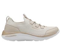KangaROOS K-Wn Balance, Mocassino Donna, Beige Rich Gold, 39 EU