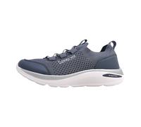 KangaROOS K-Wn Balance, Pantofole & Mocassini Donna, Grisaille Silver, 37 EU