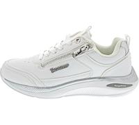 KangaROOS K-Wn Wish RV, Scarpe da Ginnastica Donna, Bianco, 36 EU
