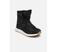 Kangaroos - K-WW Leyla RTX Nero - Stivaletti e tronchetti 36 Nero
