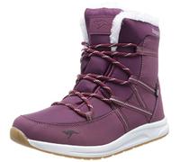 KangaROOS K-WW Leyla RTX, Stivali Donna, UVA, 38 EU