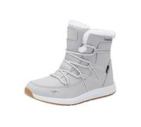 KangaROOS K-WW Leyla RTX, Stivali Donna, Vapor Grey Steel Grey, 36 EU