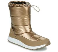 KangaROOS K-WW Luna RTX, Stivali Donna, Bronzo Metallizzato, 38 EU