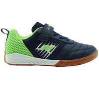 KangaROOS K5-Super Court Ev, Scarpe da Ginnastica, Dk Navy Lime, 26 EU