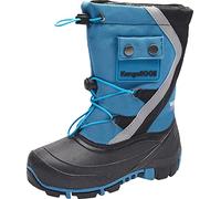 KangaROOS Kanga-Bean III, Stivali, Dk Sea Jet Black, 36 EU