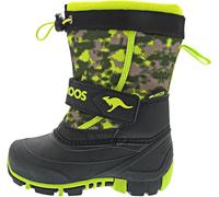 KangaROOS Kanga-Bean IV, Stivali da Neve Unisex-Adulto