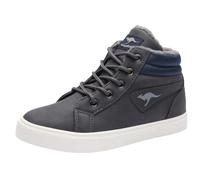 KangaROOS KAVU I, Sneaker a Collo Alto Unisex-Adulto