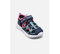 Kangaroos - KI-Jumplite EV Blu - Sandali e scarpe aperte 24 Blu