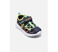 Kangaroos - KI-Jumplite EV Blu - Sandali e scarpe aperte 27 Blu