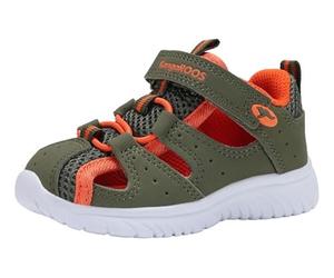 KangaROOS KI-Rock Lite EV, Olive Flame, 29 EU