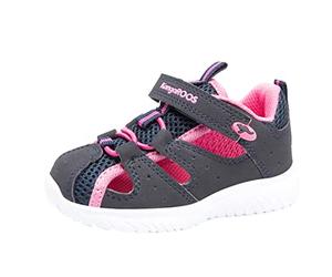 Kangaroos Ki-Rock Lite Ev, Scarpe da Ginnastica Basse Unisex Bimbi 0-24