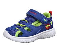 KangaROOS Ki-Speedlite Ev, Sandali, Navy Lime, 30 EU