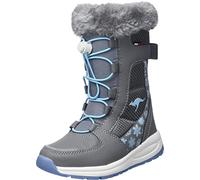 KangaROOS KP-gastin RTX, Stivali, Steel Grey Blue Sky, 29 EU