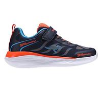 KangaROOS Kq-Load Ev, Scarpe da Ginnastica Unisex-Adulto, Dk Navy Flame, 37 EU