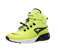 KangaROOS KX-Hydro, Lime Jet Black, 25 EU