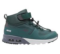 KangaROOS Kx-Hydro, Scarpe da Ginnastica, Deep Emeraldt Steelgrey, 38 EU
