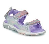 Kangaroos Sandali bambini K-Leni Nova in Grigio 29