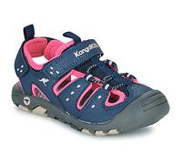 Kangaroos Sandali bassi K-Trek in Blu 28