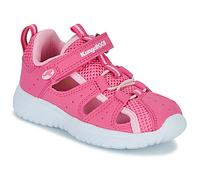 Kangaroos Sandali bassi KI-Rock Lite EV in Rosa 24