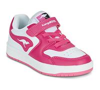 Kangaroos Scarpe bambini K-CP FAIR EV in Rosa 28