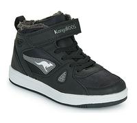 Kangaroos Scarpe bambini K-CP Kalley II EV in Nero 31