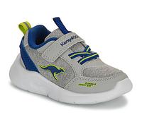 Kangaroos Scarpe bambini K-NY Chip EV in Grigio 23