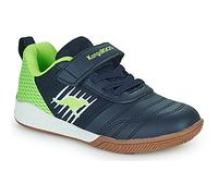 Kangaroos Scarpe bambini K5-SUPER COURT EV in Blu 32