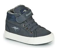 Kangaroos Scarpe bambini KAVU I in Blu 22