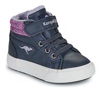 Kangaroos Scarpe bambini KaVu III in Blu 26