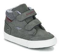 Kangaroos Scarpe bambini KAVU PRIMO in Grigio 26