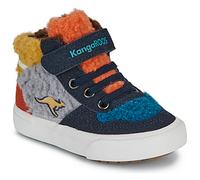 Kangaroos Scarpe bambini Kavu Shady Fur EV in Multicolore 27