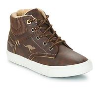 Kangaroos Scarpe bambini Kavu X in Marrone 30