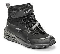 Kangaroos Scarpe bambini KX-HYDRO in Nero 30