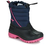 Kangaroos Scarpe da neve bambini K-BEN in Marine 35