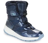 Kangaroos Scarpe da neve bambini K-PE Ski RTX in Blu 33