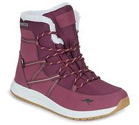 Kangaroos Scarpe da neve K-WW Leyla RTX in Bordeaux 37