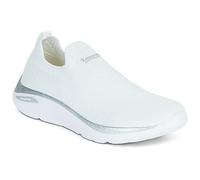 Kangaroos Scarpe K-WN Barca in Bianco 39