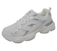 Kangaroos Scarpe Sportive da Donna K-guw Aurea