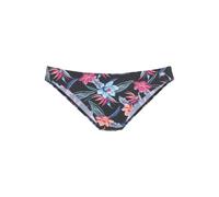 KangaROOS Slip bikini 'Agave' blu chiaro / mandarino / eosina / nero Donna KangaROOS XXXL