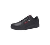 KangaROOS Sneaker unisex K-ac Rocky, Jet Black Mono, 41 EU
