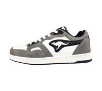 KangaROOS Sneaker Unisex K-Slam Point, 2178 Ultimate Grey, 45 EU