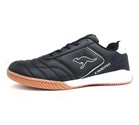 KangaROOS Sneaker Unisex K-Yard PRO 5, Jet Black Bianco, 42 EU