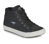 Kangaroos Sneakers alte KaVu I in Nero 40